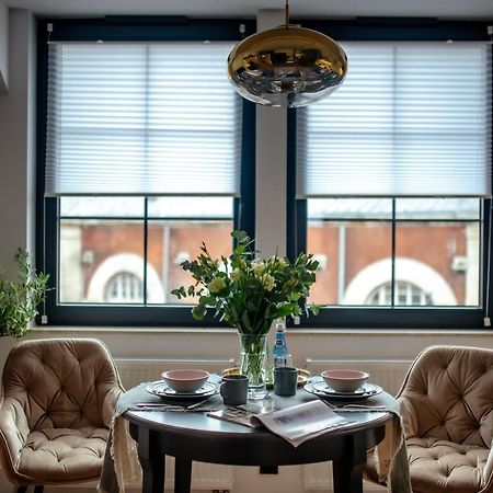 Apartamenty Stare Miasto Zamosc, Prywatny Parking, Winda 外观 照片