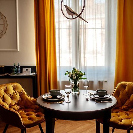 Apartamenty Stare Miasto Zamosc, Prywatny Parking, Winda 外观 照片