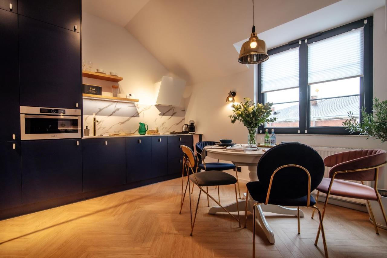 Apartamenty Stare Miasto Zamosc, Prywatny Parking, Winda 外观 照片