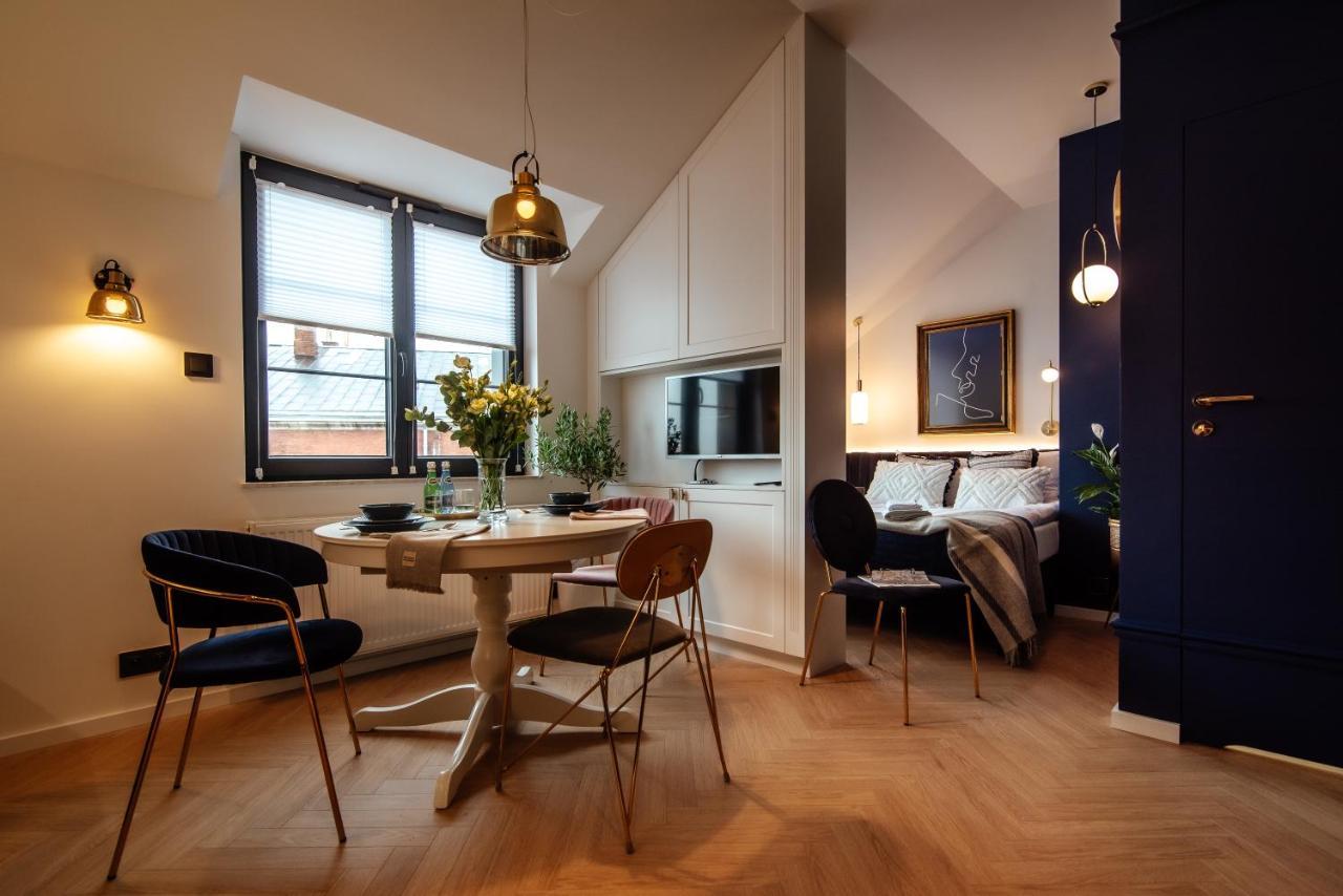 Apartamenty Stare Miasto Zamosc, Prywatny Parking, Winda 外观 照片