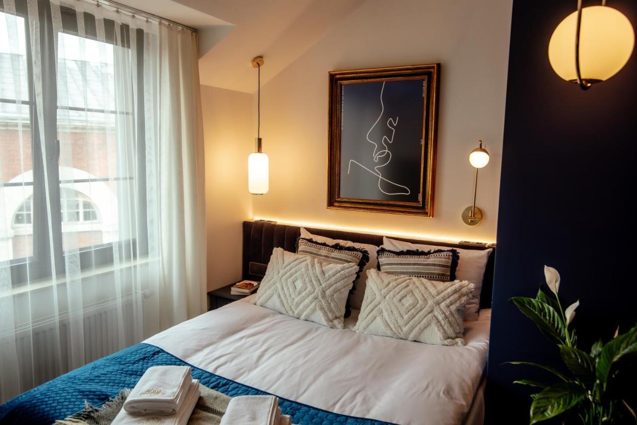 Apartamenty Stare Miasto Zamosc, Prywatny Parking, Winda 外观 照片