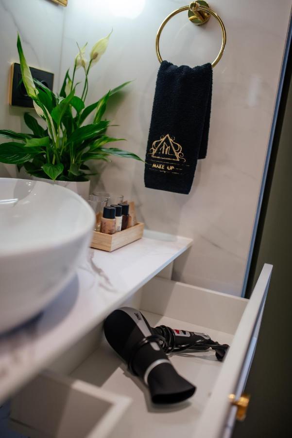 Apartamenty Stare Miasto Zamosc, Prywatny Parking, Winda 外观 照片