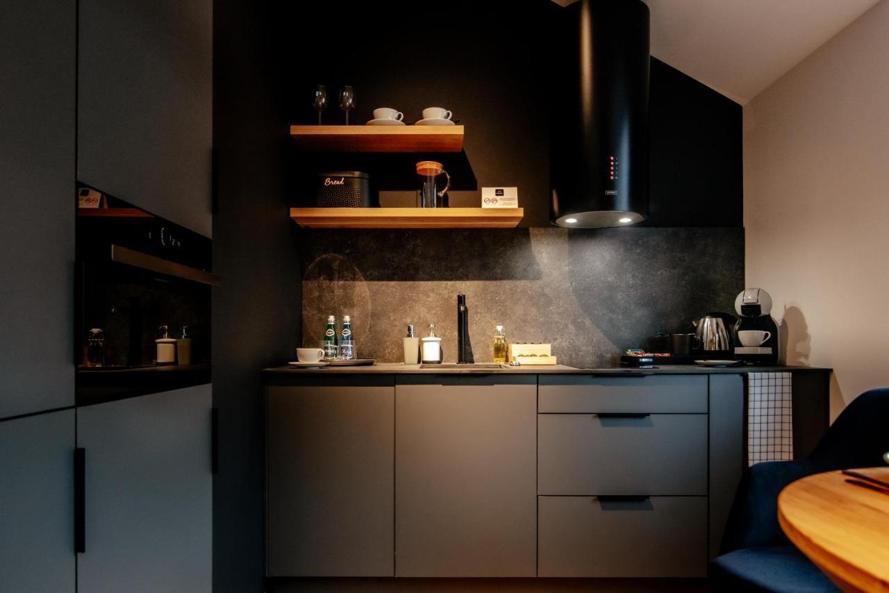 Apartamenty Stare Miasto Zamosc, Prywatny Parking, Winda 外观 照片