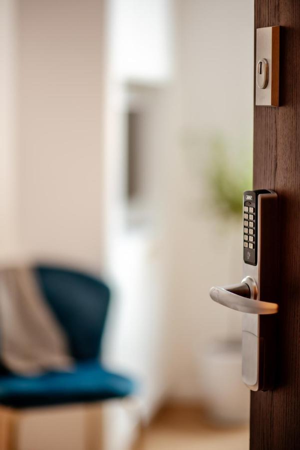 Apartamenty Stare Miasto Zamosc, Prywatny Parking, Winda 外观 照片