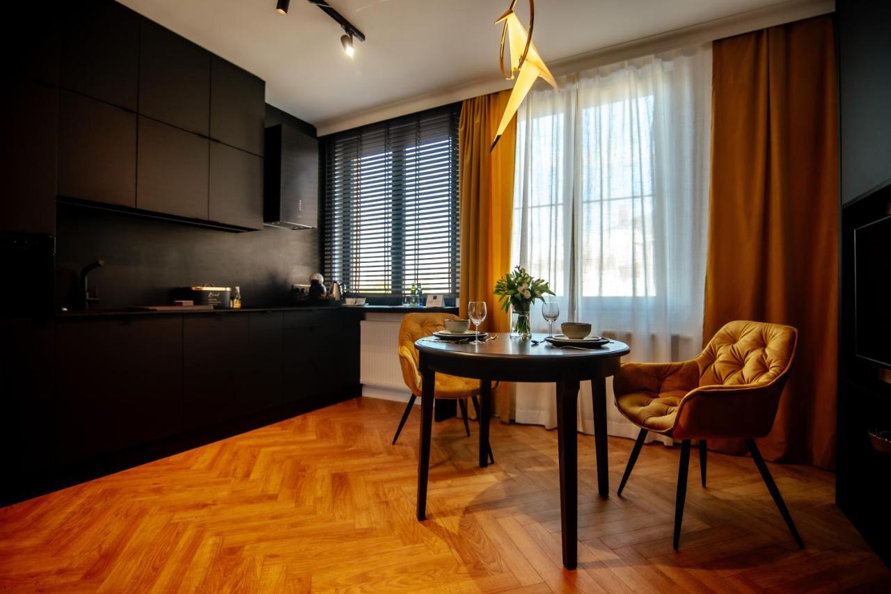 Apartamenty Stare Miasto Zamosc, Prywatny Parking, Winda 外观 照片