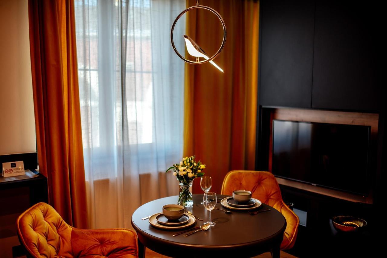 Apartamenty Stare Miasto Zamosc, Prywatny Parking, Winda 外观 照片