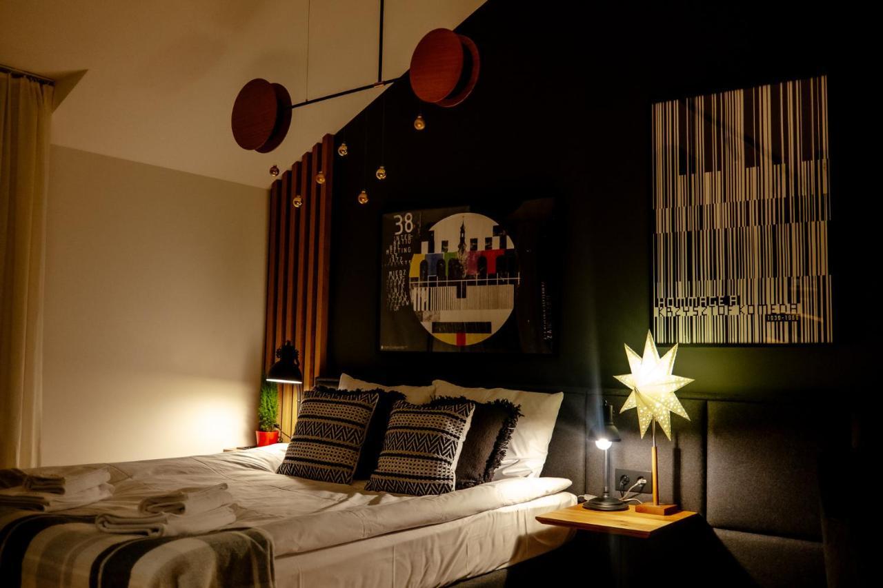 Apartamenty Stare Miasto Zamosc, Prywatny Parking, Winda 外观 照片